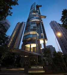 Sculptura Ardmore (D10), Condominium #547028291